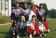 1992 Berne CS